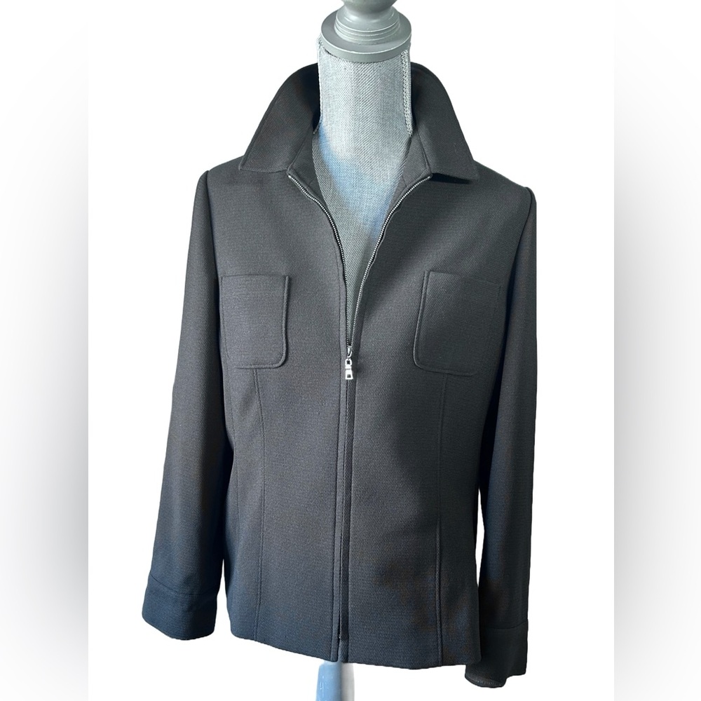 Lee Tae Hwan l Hunter Green Blazer Size XL